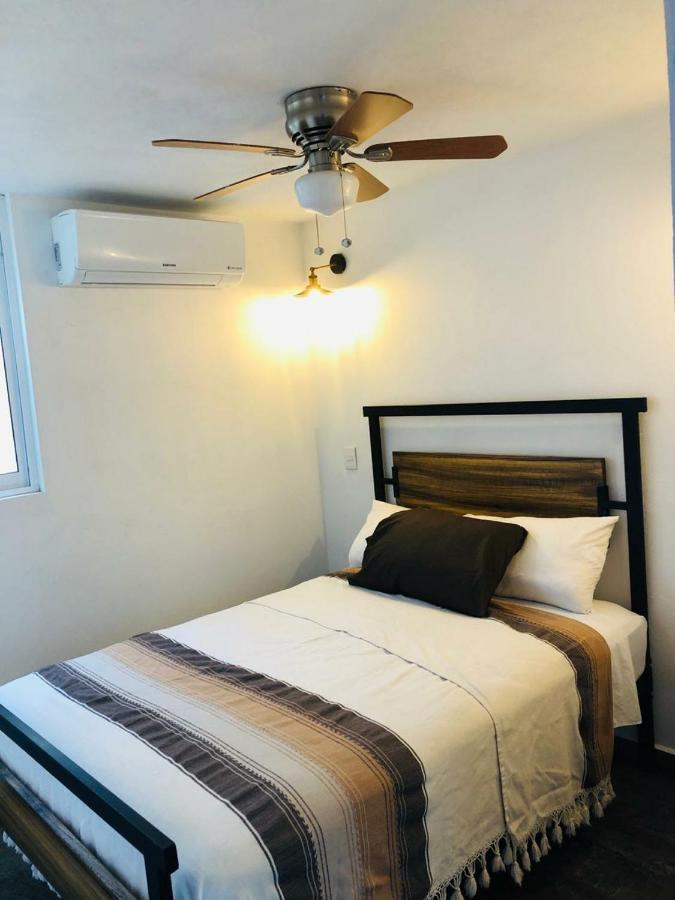 Dep Aurora By Hansa Ac Wifi 5 Min De Playa Пуерто Валярта Екстериор снимка
